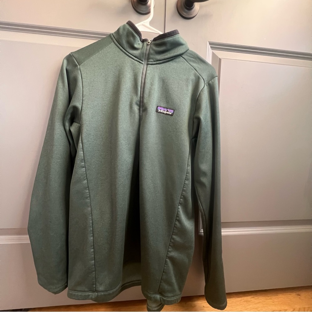 Women’s R1 Daily 1/4 Zip